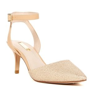 Louise et Cie Esperance pumps